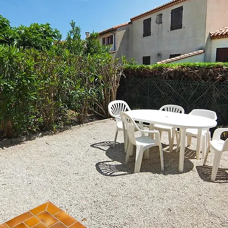Holiday park Isis Saint-Cyprien (Pyrenees-Orientales)